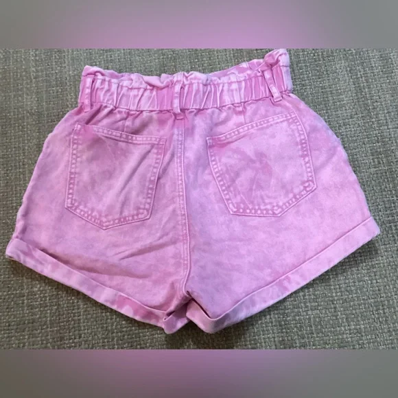 Day + Moon Women’s Shorts Size Small - Picture 2 of 3